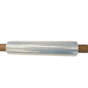 Pallet Wrap Clear 400M